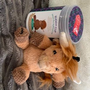 Scentsy buddy clip